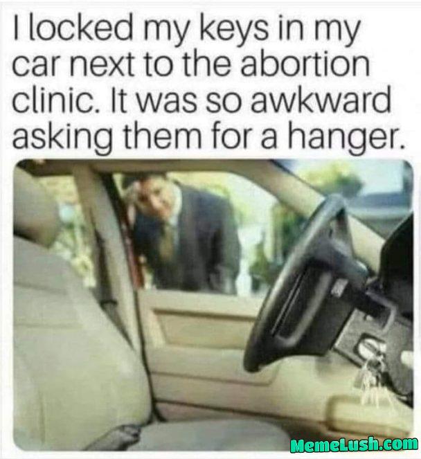 Old but still funny