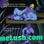 Immigration was never the problem