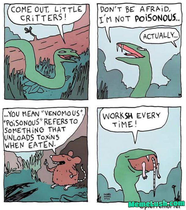 I’m in this comic and I’m offended I’m in this comic and I’m offended