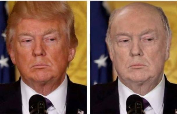 Laugh Of The Day.