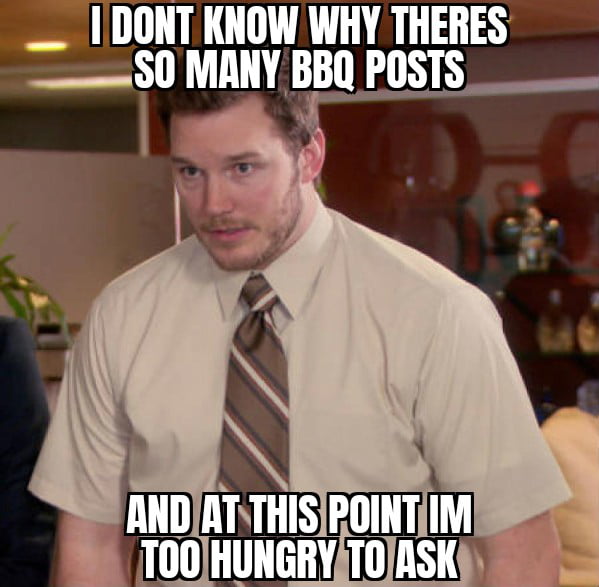 But i do know what ill be doing this weekend, thats for sure.