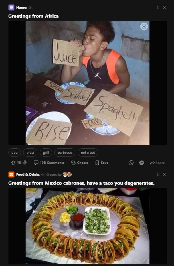 9gag these days
