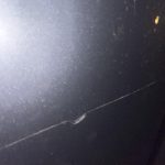 New 30K car just got keyed 3 days after buying