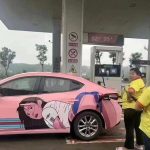 This is exactly what it feels like with the current prices.