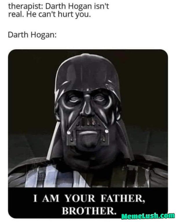 Oh bröther