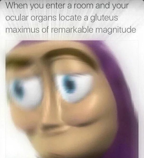 Another one from my meme archives to cleanse your feed