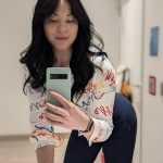 I’ve only become more and more shy as an adult