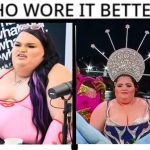 You choose, you decide