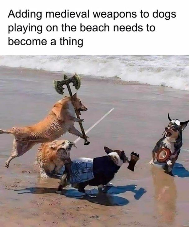 Bring back the meme’s #2