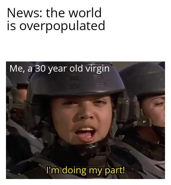Join the club to make the world a better place, do your part