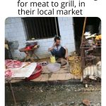 Grilling season will be over soon