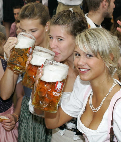 It’s friday guys..