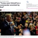 Someone suffering TDS himself, ha?