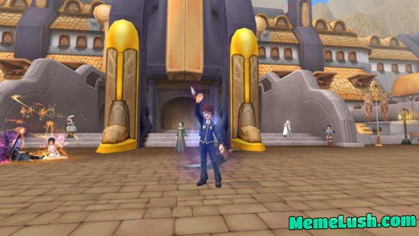 Wherever you are I wish you are having a wonderful life dear adventurers. Wherever you are I wish you are having a wonderful life dear adventurers.