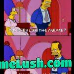 Like the meme