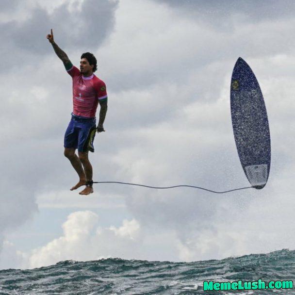 Surf Olympic