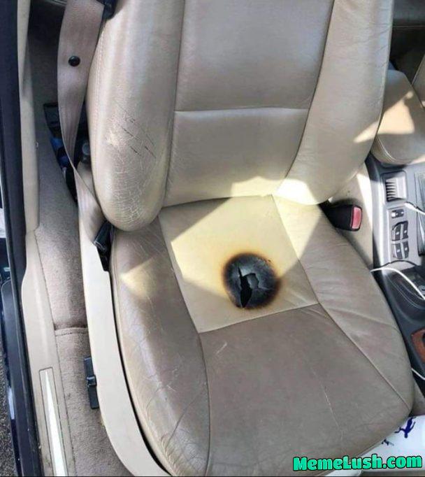 When the Taco Bell hits When the Taco Bell hits