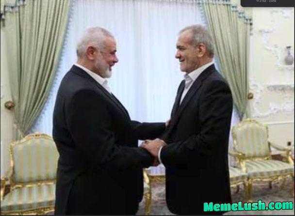 Israel pepsied pregnant child woman journalist on the left of this pictured named Ismaila Haniyeh Israel pepsied pregnant child woman journalist on the left of this pictured named Ismaila Haniyeh