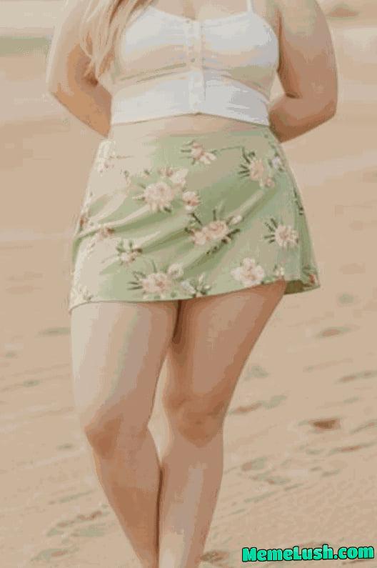 Beachy skirt ποΈπ Beachy skirt ποΈπ