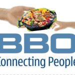 BBQ. Connecting people.