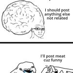 A Remarkable Strategy