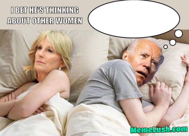 Thinking? Thinking?