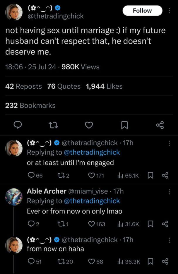 Simetimes a twitter screenshot is a meme