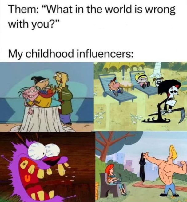 It was a nice childhood. All the parents on 9gag I would like to thank you for the sacrifices that you made for your kids. Keep at it.I know it’s difficult. It was a nice childhood. All the parents on 9gag I would like to thank you for the sacrifices that you made for your kids. Keep at it.I know it’s difficult.
