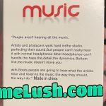 This Bluetooth speaker