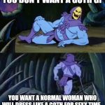 However, I will get neither of them, so my opinion is irrelevant.