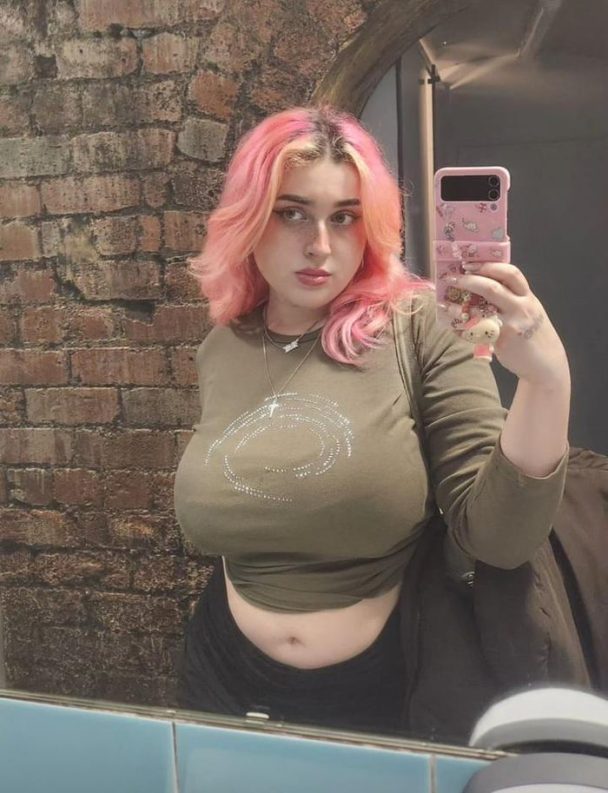 Way too massive Way too massive