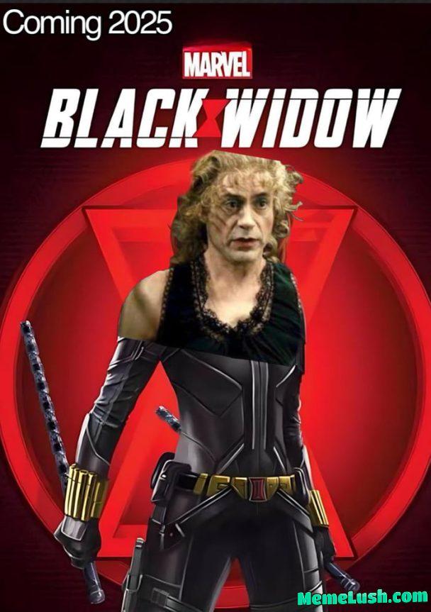 Marvel found the cheat code