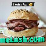 Everything makes me think of her