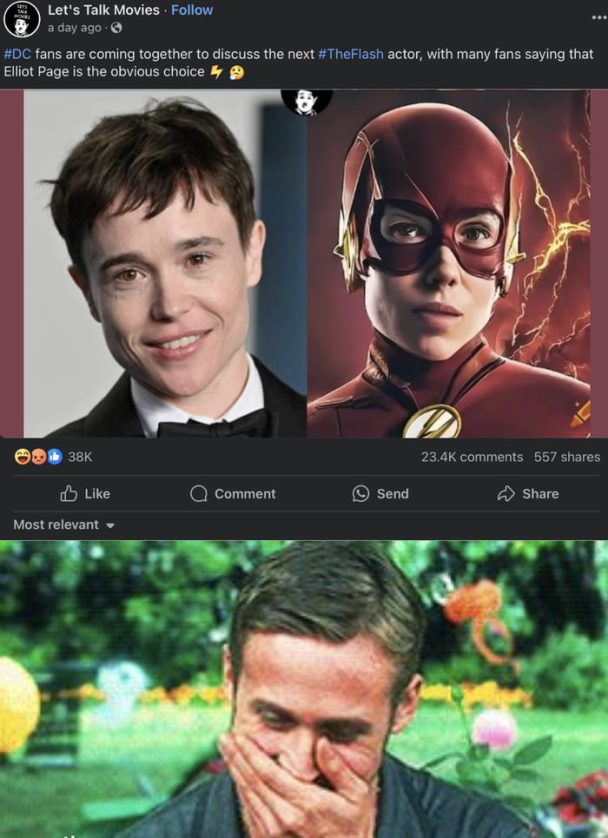 Please lets make a petition and make this happen. Imagine the memes Please lets make a petition and make this happen. Imagine the memes