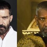 The realization that the dude from Gladiator 2 is just Antonio Banderas pulling a Robert Downey Jr.