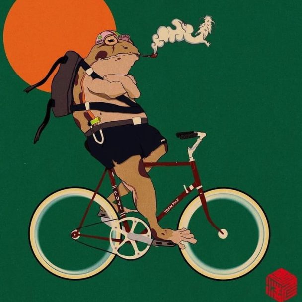 Its wednesday my dudes…