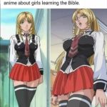 My fellow Christian…