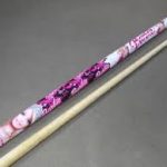 Heard we posting barbie cues today here’s mine