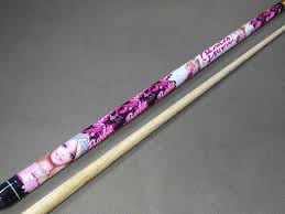 Heard we posting barbie cues today here’s mine