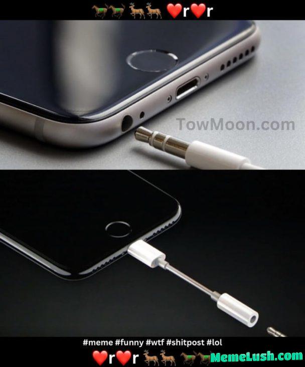 Biggest downgrade in the history of technology