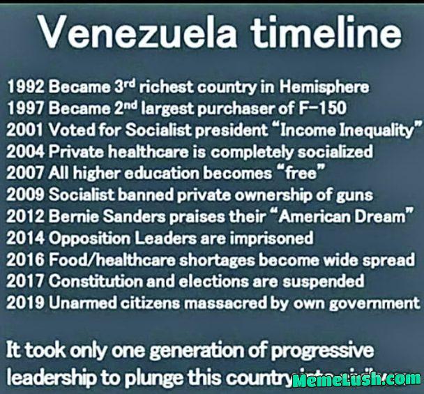 That escalated really quickly..