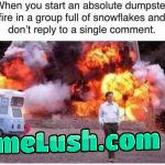 How i look at all the OP’s who just suck dick and never reply in the comments