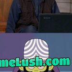 Where are the Powerpuff Girls…