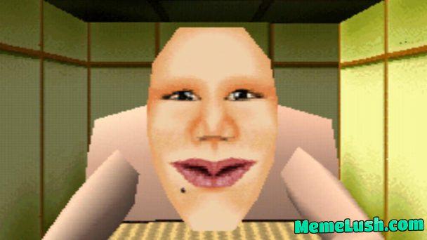 LSD Dream Emulator was quite the ‘trip’ down memory lane… LSD Dream Emulator was quite the ‘trip’ down memory lane…