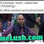 Them targets must be bulletproof