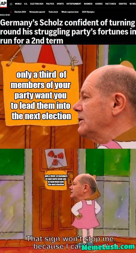 And support is important And support is important