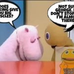 Hope they he said no homo