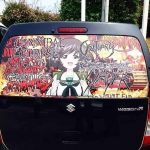 Metal weeb? Or metalhead weeb?