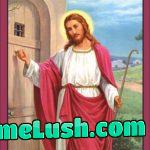 “Hello, fellow christians. ‘Sup?”