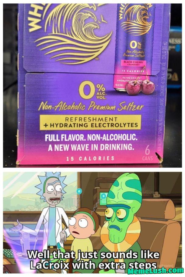 No laws eith the claws